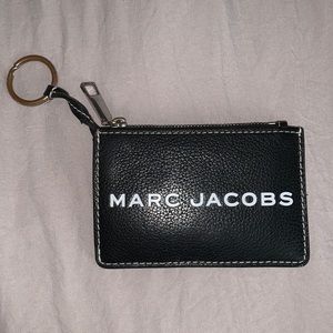 Marc Jacobs wallet